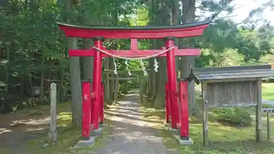 寺下観音(青森県)