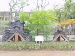 寛永寺(根本中堂)(東京都)