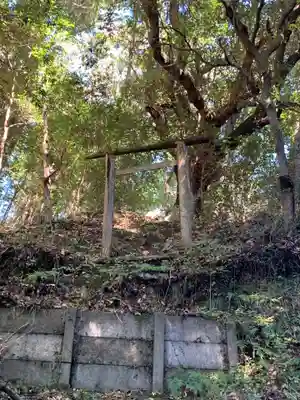 庚申塔(千葉県)