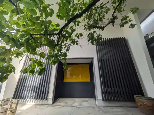 龍淵寺(東京都)