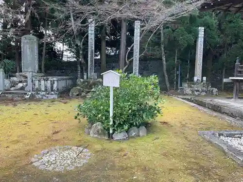 西教寺(滋賀県)