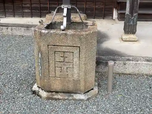 東禅寺(三重県)