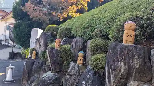 宝徳寺(群馬県)