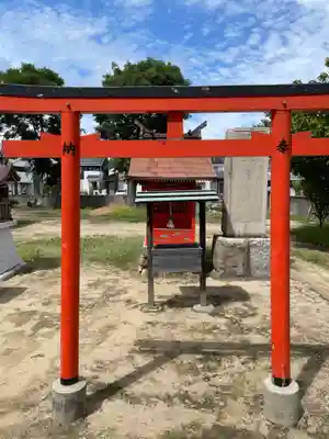 若宮神社(兵庫県)