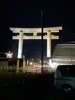 大神神社(奈良県)