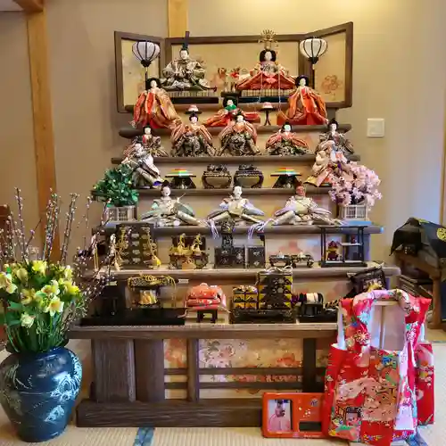 大國魂神社のお祭り