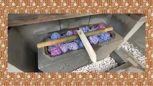 尾久八幡神社(東京都)