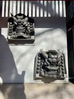 浄心寺(東京都)