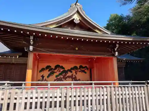 菅原神社(東京都)