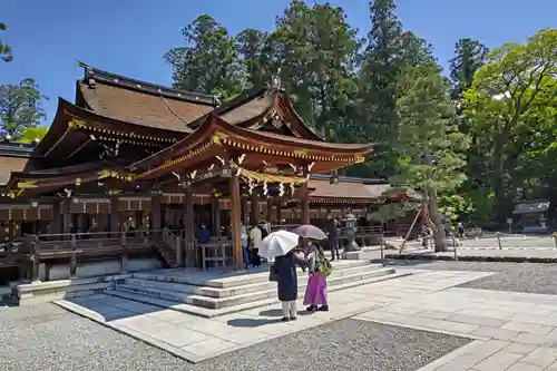 多賀大社(滋賀県)