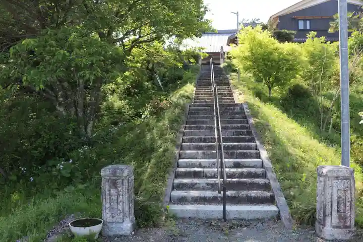 極楽寺(滋賀県)