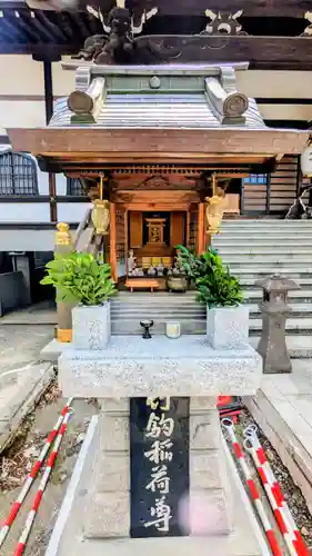 感通寺のその他建物
