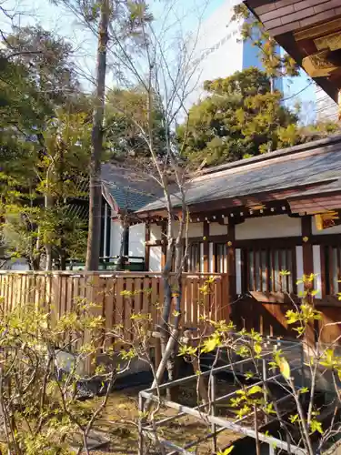 愛宕神社(東京都)