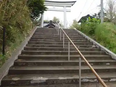 八幡神社(北海道)