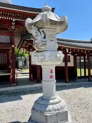 諏訪神社(東京都)