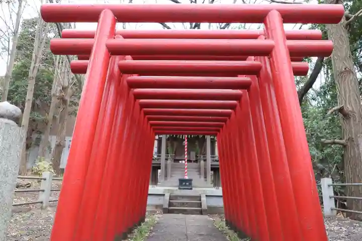 総持寺(神奈川県)