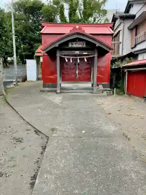 熊野神社(神奈川県)