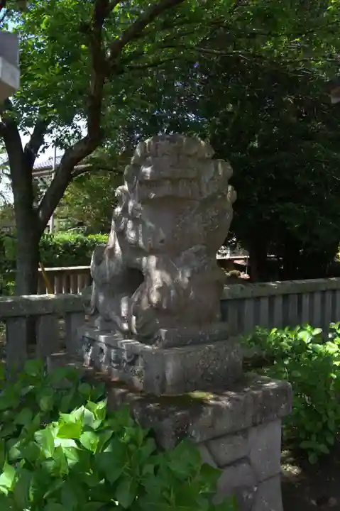 今宮神社(栃木県)