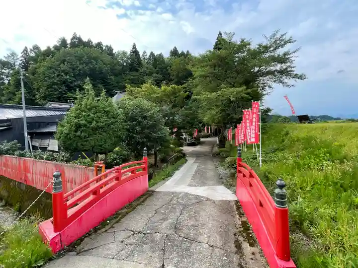 月蔵院(山形県)