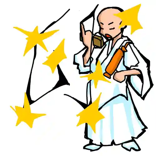 蓮久寺(千葉県)