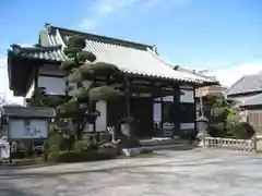 光西寺(埼玉県)