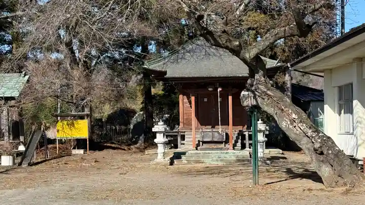 金剛寺観音堂(宮城県)