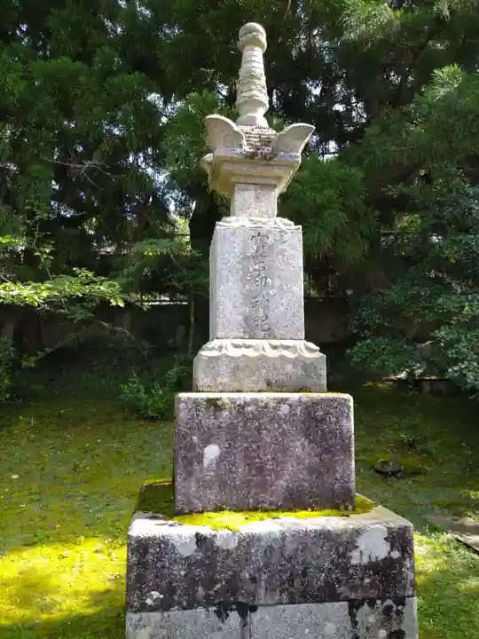 法輪寺(京都府)