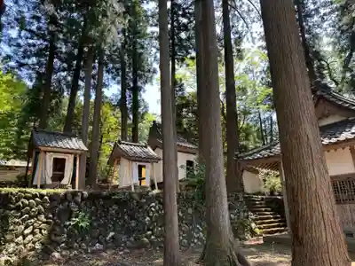 荒島神社(福井県)