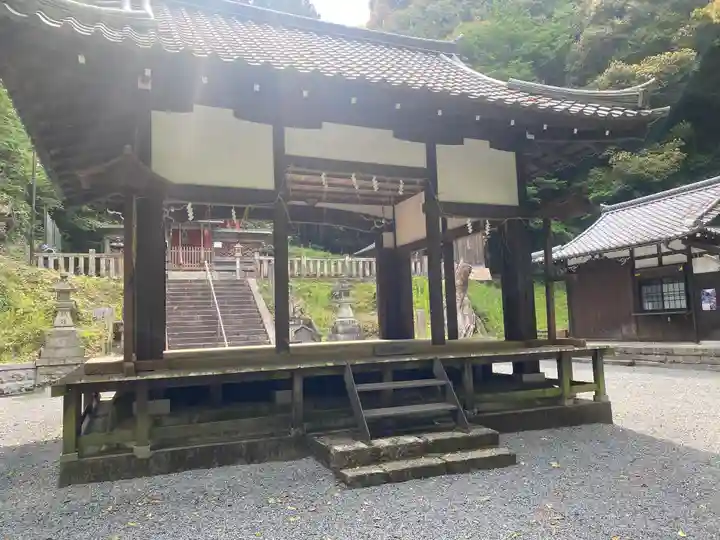 山科神社(京都府)