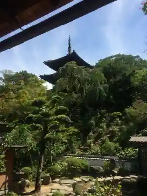 當麻寺(奈良県)