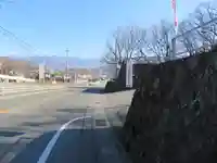 差出磯大嶽山神社 仕事と健康と厄よけの神さまのその他建物