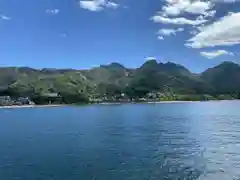 厳島神社(広島県)