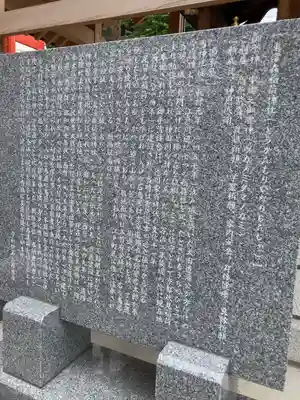 東灌森稲荷神社(東京都)