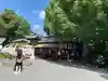 秩父神社のその他建物