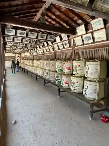 大山祇神社(愛媛県)