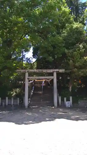 白鳥神社(大阪府)