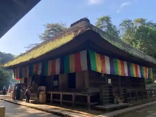 塩船観音寺(東京都)