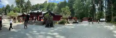箱根神社のその他建物