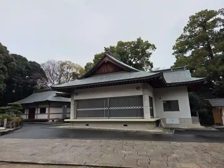 多家神社(広島県)