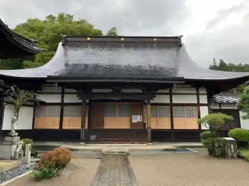 善応寺(岐阜県)