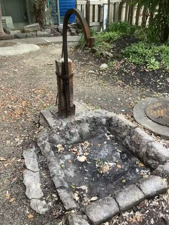 稲穂社(愛知県)