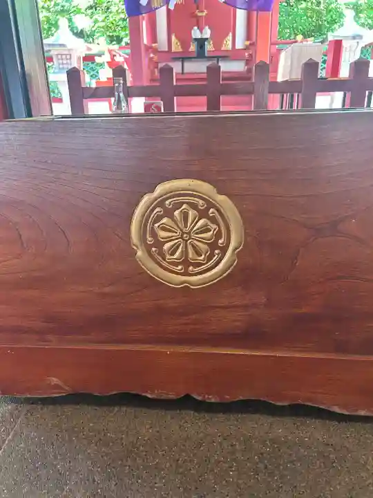 猿田彦神社(東京都)