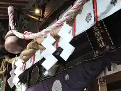 新倉富士浅間神社(山梨県)