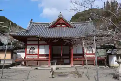 粉河寺(和歌山県)