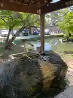 氷室神社(奈良県)