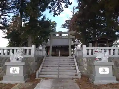 山郷神社(静岡県)
