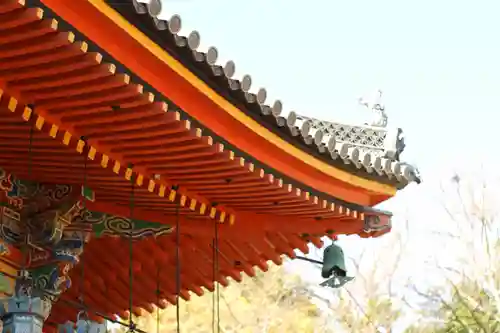 中山寺(兵庫県)