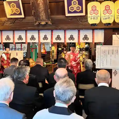 三津厳島神社(愛媛県)