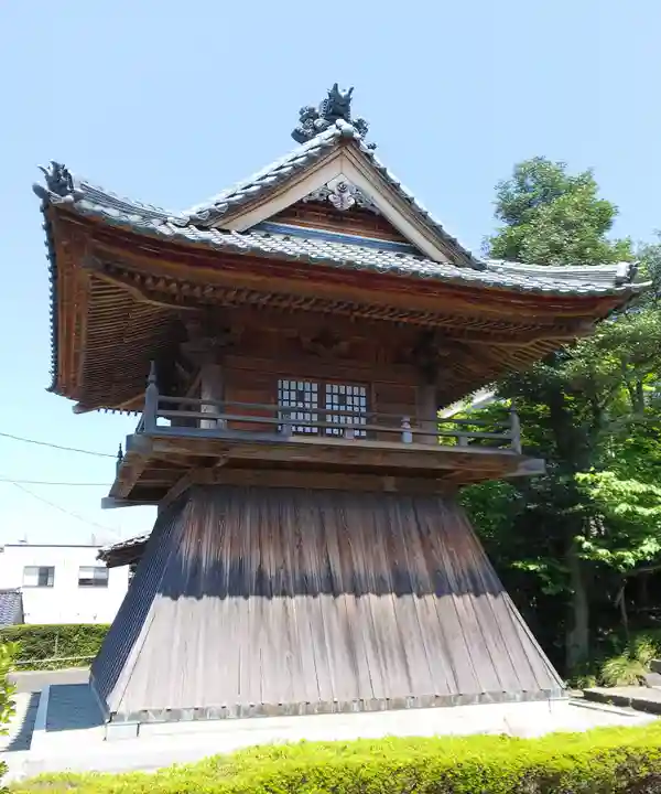 万慶寺のその他建物