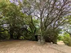 加茂神社(香川県)